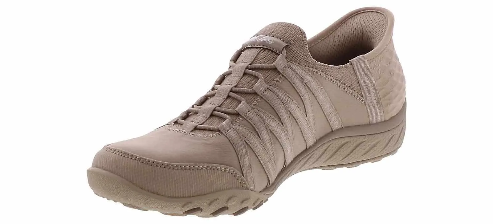 Skechers Slip-Ins Breathe Women’s Casual Sneaker