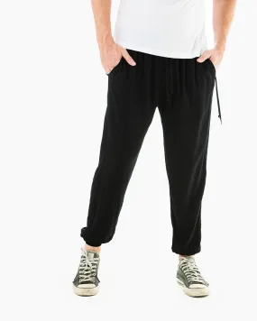 Solid Miami Jogger Harem Pants