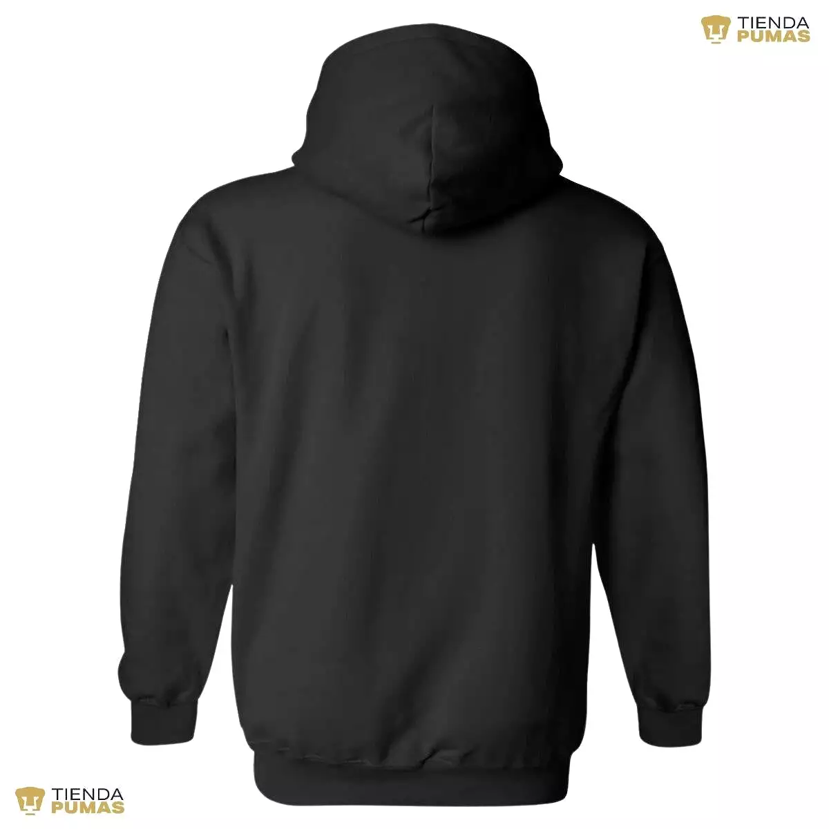 Sudadera para Hombre Hoodie Pumas UNAM Cómo te voy a querer