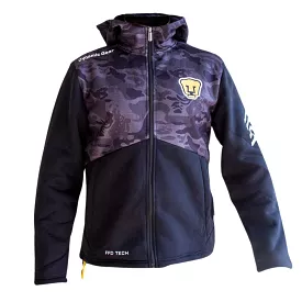 Sudadera para Hombre Hoodie Pumas UNAM DGSS327M