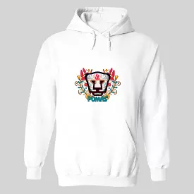 Sudadera para Hombre Hoodie Pumas UNAM Día de Muertos