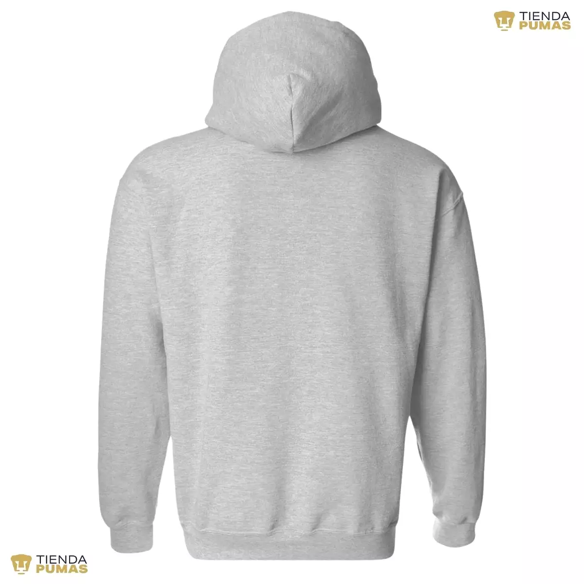 Sudadera para Hombre Hoodie Pumas UNAM Edición Limitada 2