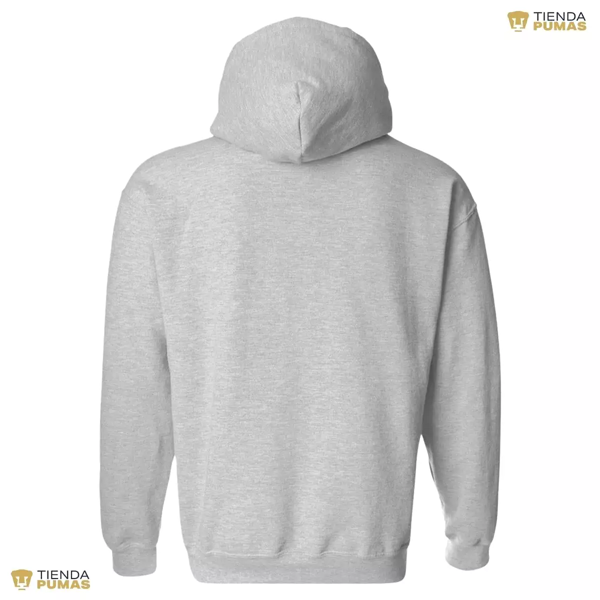 Sudadera para Hombre Hoodie Pumas UNAM Mi pasión