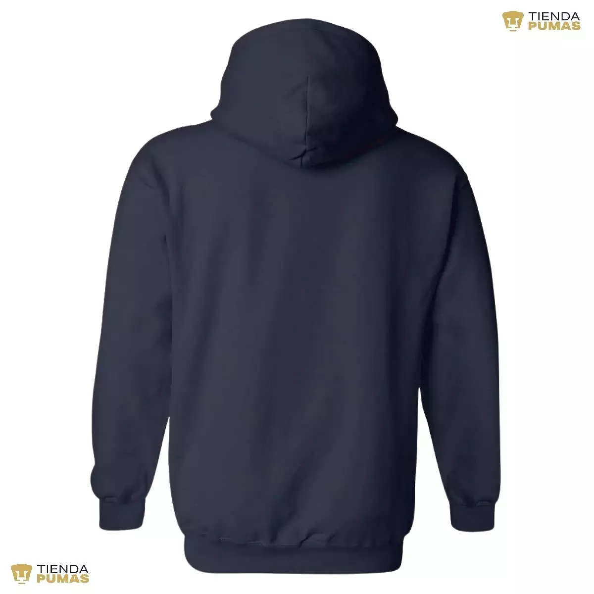 Sudadera para Hombre Hoodie Pumas UNAM Siempre