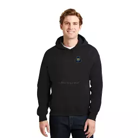 Sudadera para Hombre Hoodie Pumas UNAM Te voy a querer