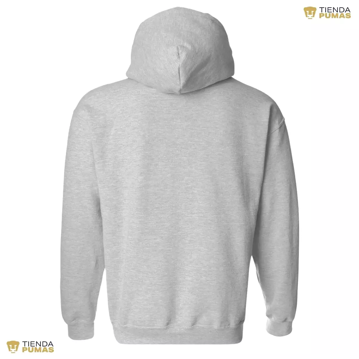 Sudadera para Mujer Hoodie Pumas UNAM Ed Limitada 2 Creo en ti