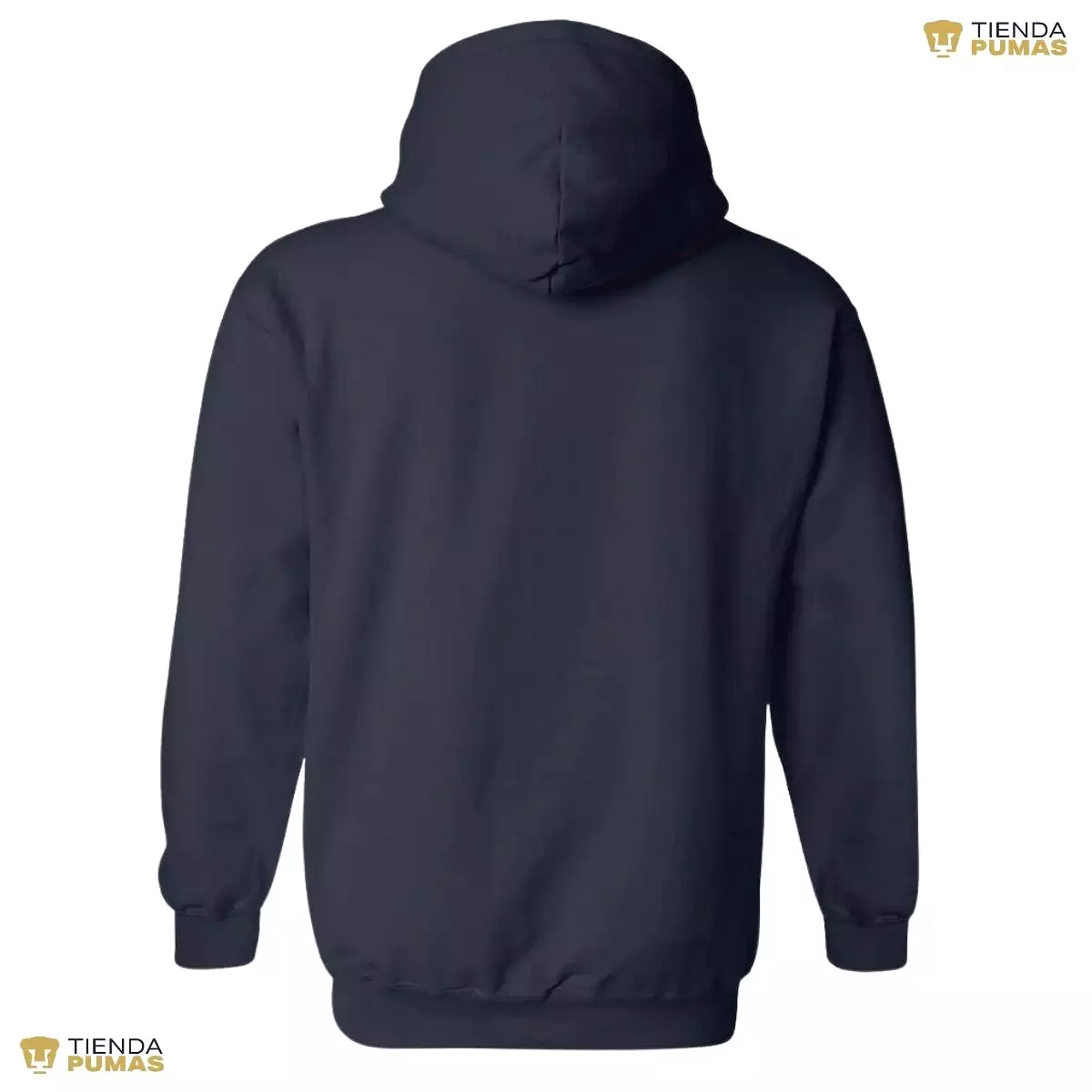 Sudadera para Mujer Hoodie Pumas UNAM Ed Limitada 2 Siempre contigo