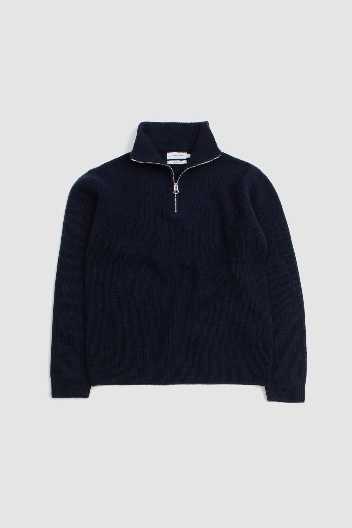 Sweater 1.0 - Night Sky Navy