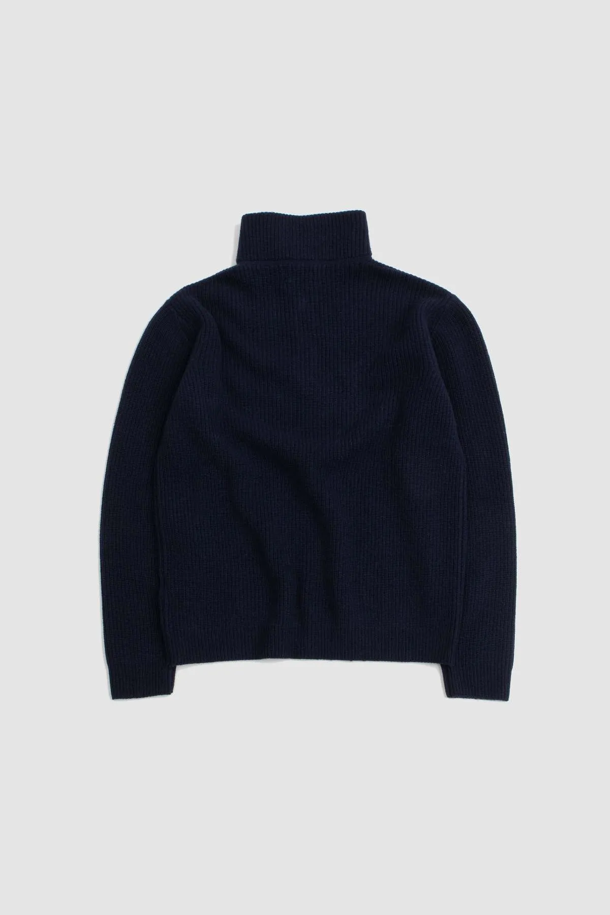 Sweater 1.0 - Night Sky Navy