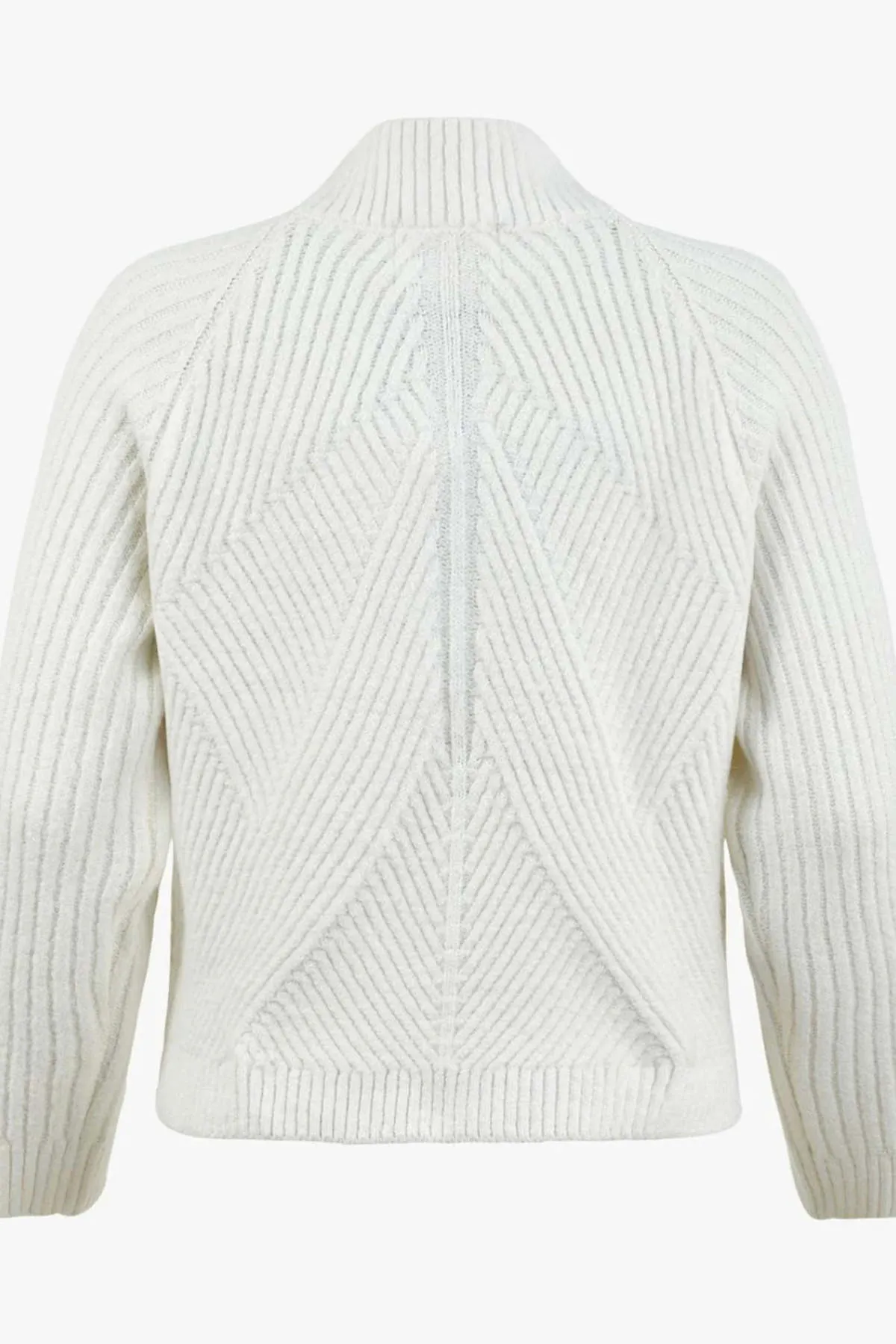 Sweater - Off White