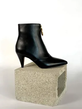 Taylor + Thomas Debbie Boots - Black