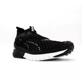 Tenis Puma Ignite Netfit Para Dama Negro