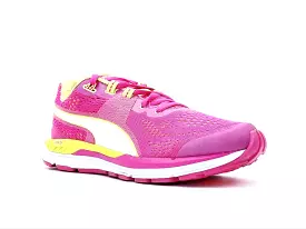 Tenis Puma Speed 600 Ignite Para Dama Rosa