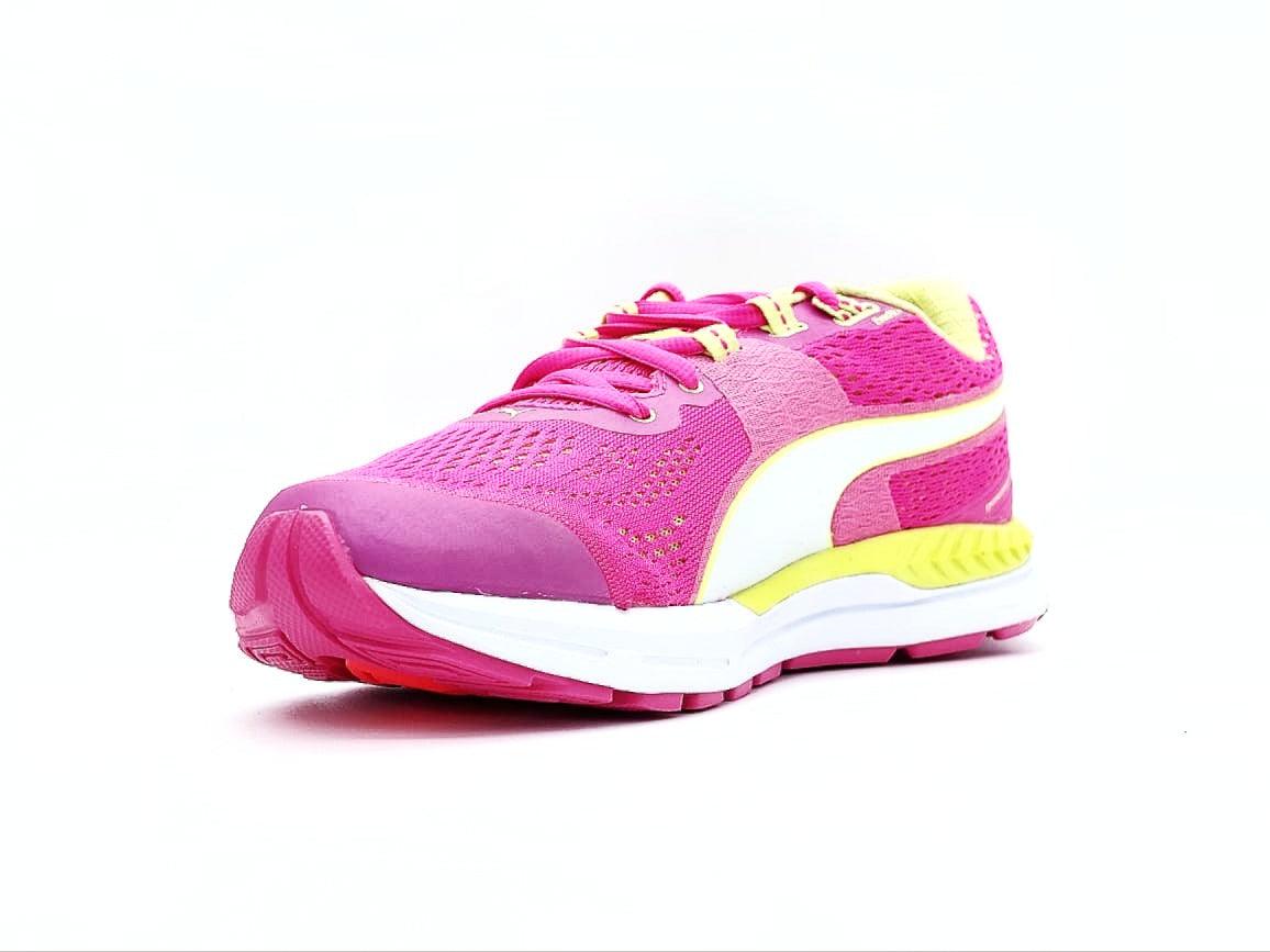 Tenis Puma Speed 600 Ignite Para Dama Rosa