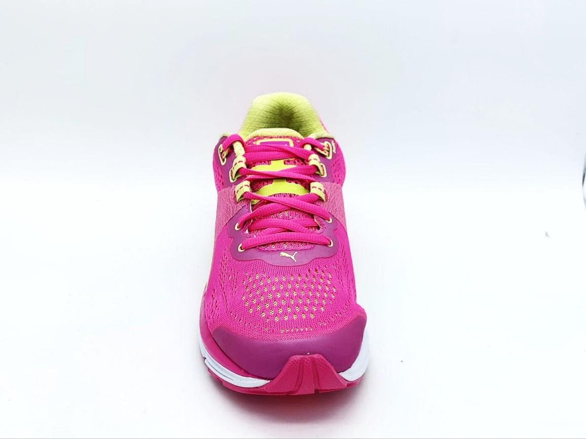 Tenis Puma Speed 600 Ignite Para Dama Rosa