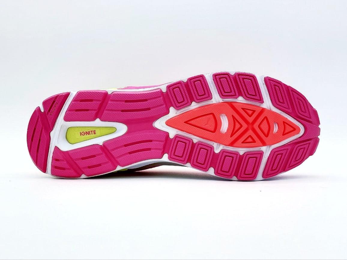 Tenis Puma Speed 600 Ignite Para Dama Rosa