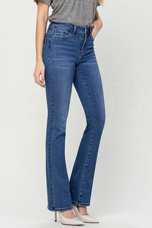 Thelma Bootcut Jeans