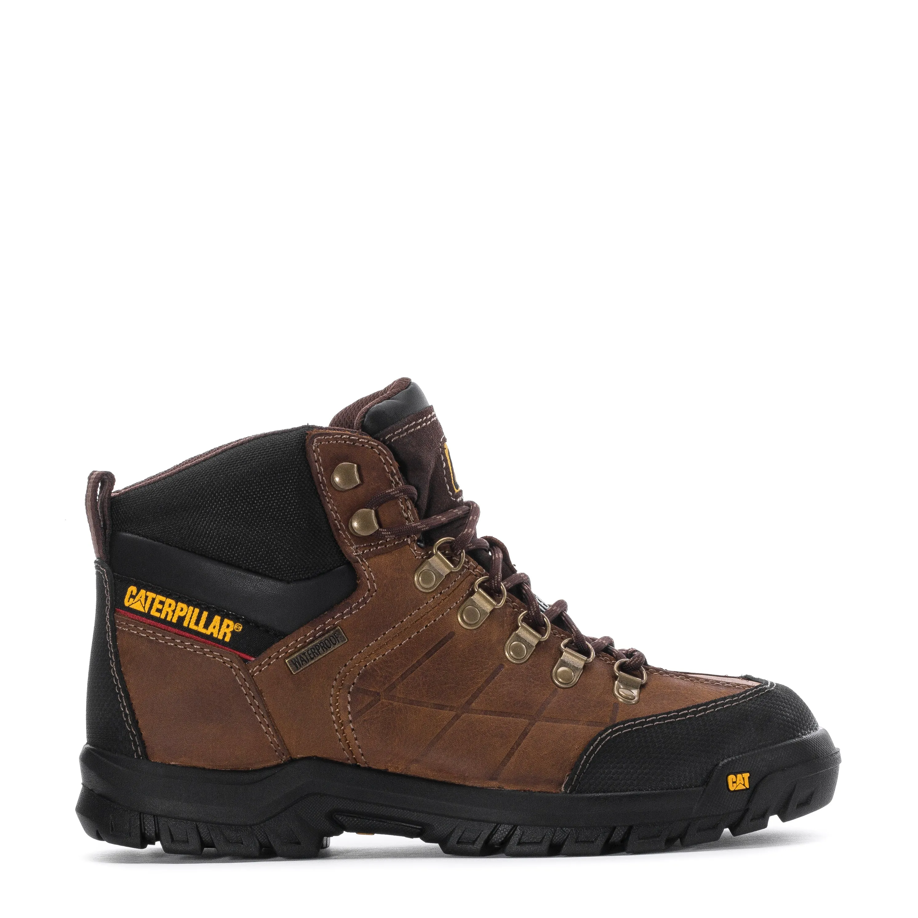 Threshold Steel Toe WP - Mens