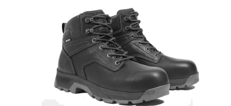 TIMBERLAND  A42GN 6 Composite Safety Toe WP