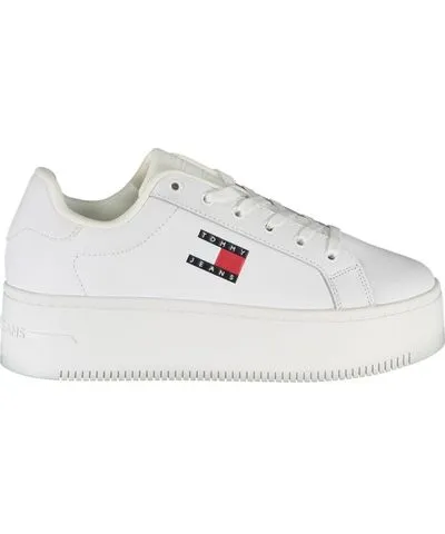 Tommy Hilfiger Polyester Women's Sneaker