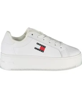 Tommy Hilfiger Polyester Women's Sneaker