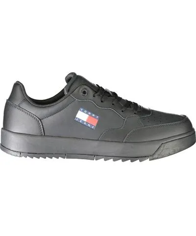 Tommy Hilfiger Polyethylene Men Men's Sneaker