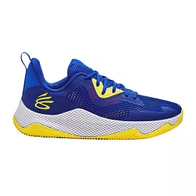 Under Armour Men's Curry UA HOVR Splash 3 Basketball Shoes