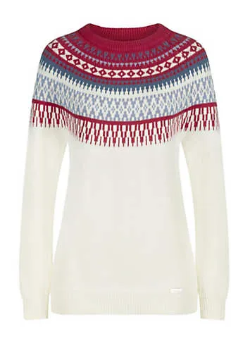 Witt Norwegian Style Sweater | Grattan