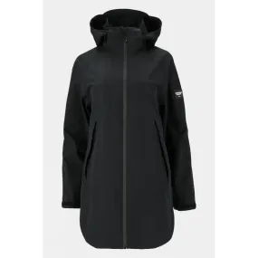 Womens Brittan Jacket